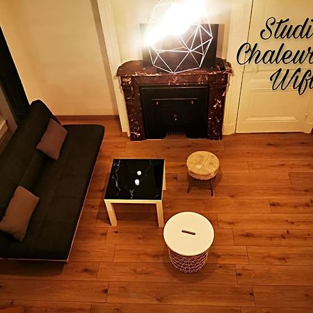 La Croisade-Studio-Hyper Centre Tassin- Suite 1 Экстерьер фото